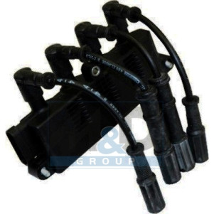 BOBINES ET MODULES D'ALLUMAGE